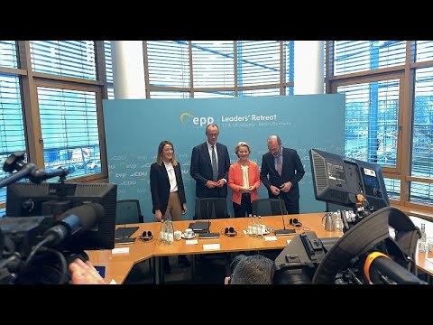 Germania, il candidato della Cdu Merz elogia l’Italia per il contenimento dell’immigrazione Germania, il candidato della Cdu Merz elogia l’Italia per il contenimento dell’immigrazione