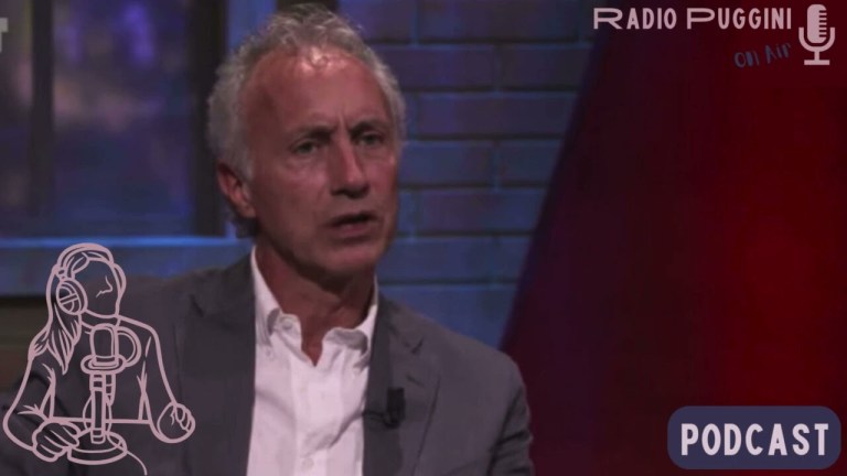 Il Monologo di Marco Travaglio ad Accordi & Disaccordi 13.04.2024 Commentato da Radio PugginiOnAir Il Monologo di Marco Travaglio ad Accordi & Disaccordi 13.04.2024 Commentato da Radio PugginiOnAir