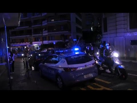 Napoli, i gestori contro De Luca per la movida blindata: «Non hai capito un c…» Napoli, i gestori contro De Luca per la movida blindata: «Non hai capito un c…»