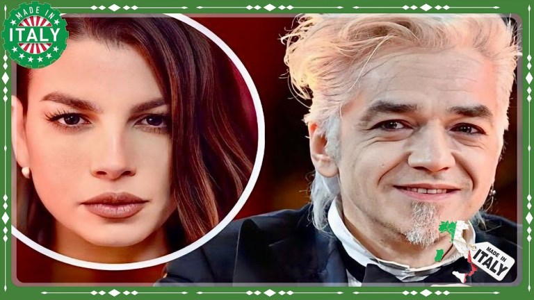 Morgan lancia il brano “Rutta” una frecciatina che sembra indirizzato a Emma Marrone ASCOLTA Morgan lancia il brano “Rutta” una frecciatina che sembra indirizzato a Emma Marrone ASCOLTA