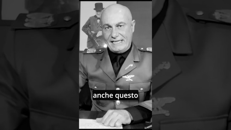 MUSSOLINI: VINCENZO DE LUCA TI SFIDO! @vincenzodeluca3755 MUSSOLINI: VINCENZO DE LUCA TI SFIDO! @vincenzodeluca3755