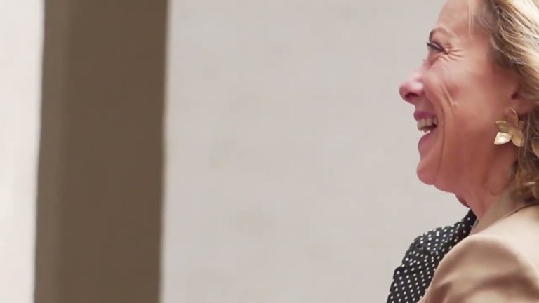 GIORGIA MELONI RICEVE A PALAZZO CHIGI IL PRESIDENTE DELLA REPUBBLICA DEL KYRGYZSTAN, SADYR JAPAROV GIORGIA MELONI RICEVE A PALAZZO CHIGI IL PRESIDENTE DELLA REPUBBLICA DEL KYRGYZSTAN, SADYR JAPAROV