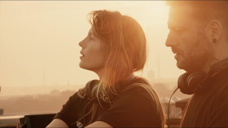 Charlotte de Witte B2B Enrico Sangiuliano (The Age Of Love Stream) Charlotte de Witte B2B Enrico Sangiuliano (The Age Of Love Stream)