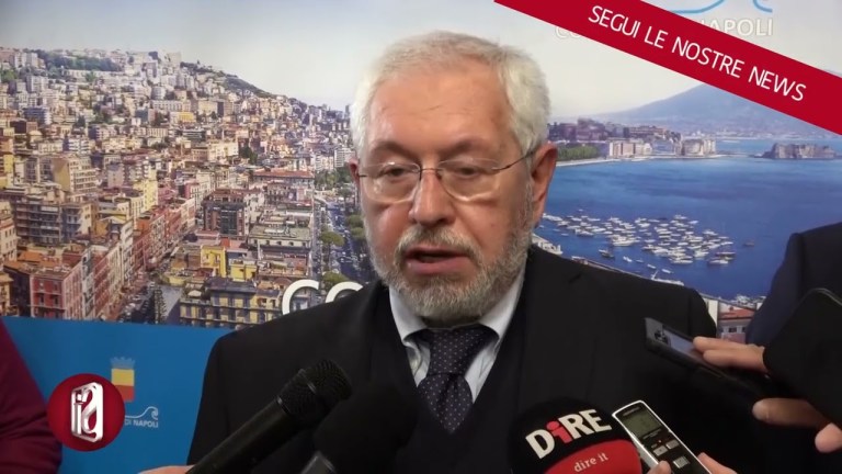 Riscossione, il Comune di Napoli ha recuperato 35 milioni in tre mesi Riscossione, il Comune di Napoli ha recuperato 35 milioni in tre mesi