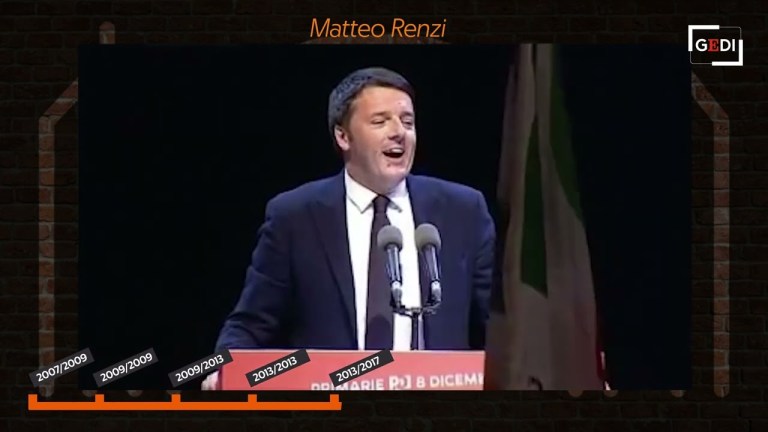 Metropolis/181 – Elezioni, da Veltroni all’addio di Letta: l’amarcord dei segretari del Pd Metropolis/181 – Elezioni, da Veltroni all’addio di Letta: l’amarcord dei segretari del Pd