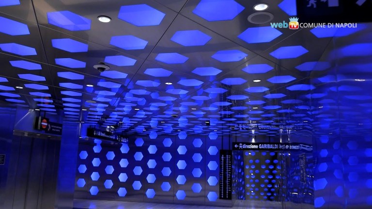 Apre la stazione Duomo, Proseguono i lavori per far emergere il Tempio Apre la stazione Duomo, Proseguono i lavori per far emergere il Tempio