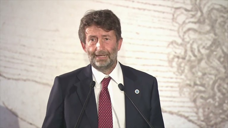 G20 Cultura – Conferenza Stampa del Ministro della Cultura Dario Franceschini G20 Cultura – Conferenza Stampa del Ministro della Cultura Dario Franceschini