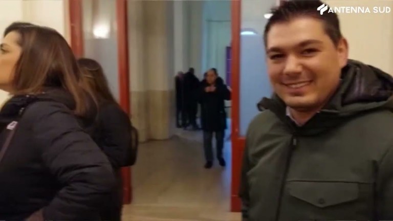 27 febbraio 2023 – Foggia, primarie Pd grande affluenza e vince Bonaccini 27 febbraio 2023 – Foggia, primarie Pd grande affluenza e vince Bonaccini