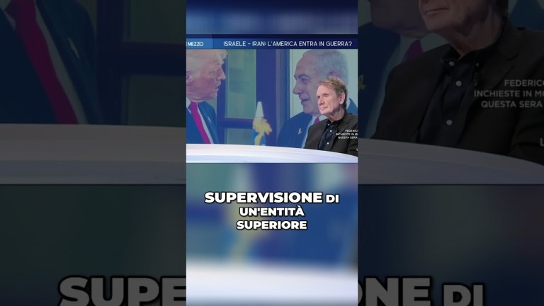 TRAVAGLIO: TRUMP, NETANYAHU E L’IRAN. #Travaglio #MarcoTravaglio #PoliticaItaliana TRAVAGLIO: TRUMP, NETANYAHU E L’IRAN. #Travaglio #MarcoTravaglio #PoliticaItaliana