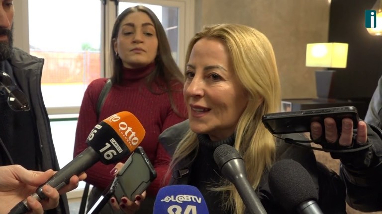 Fortini: “Di Festa penso tutto il male possibile. De Luca unico candidato in campo” Fortini: “Di Festa penso tutto il male possibile. De Luca unico candidato in campo”