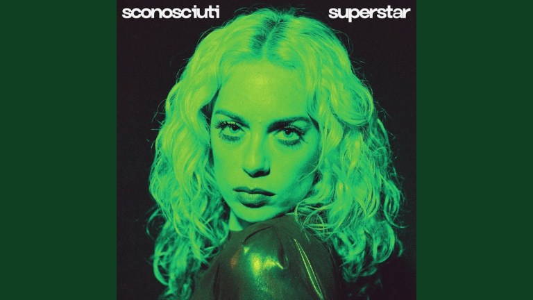 Sconosciuti superstar Sconosciuti superstar