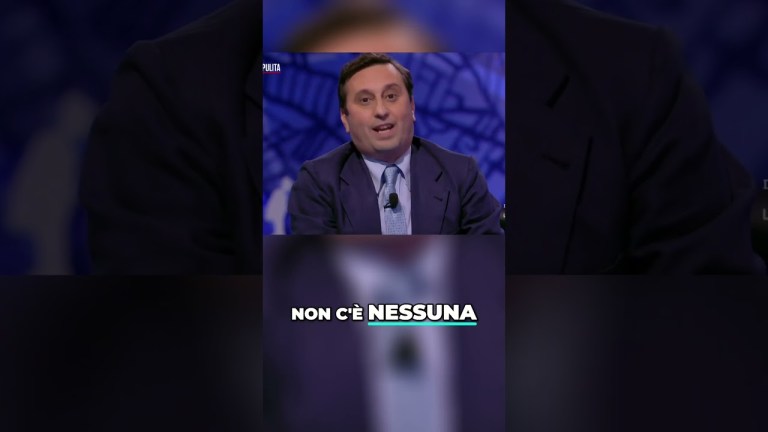 SCONTRO PARENZO — FORMIGLI SU GAZA. #Formigli #Parenzo #PoliticaItaliana SCONTRO PARENZO — FORMIGLI SU GAZA. #Formigli #Parenzo #PoliticaItaliana