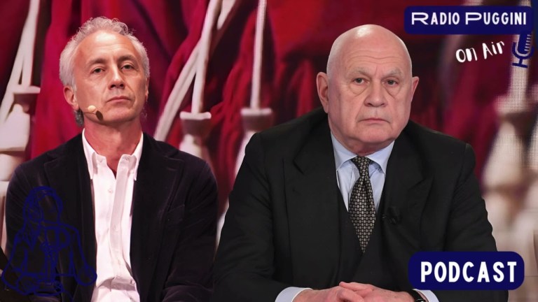 Marco Travaglio: Spaccio Largo! Commento e Analisi di Radio PugginiOnAir 03.10.2024 Marco Travaglio: Spaccio Largo! Commento e Analisi di Radio PugginiOnAir 03.10.2024