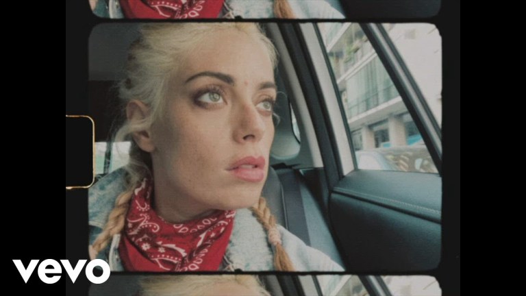 Angelica – Bye Bye (Video Ufficiale) Angelica – Bye Bye (Video Ufficiale)