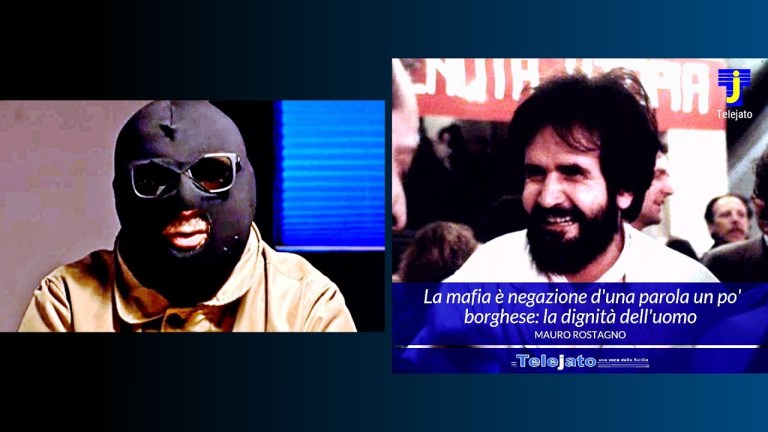 Al processo Rostagno parla Brusca, ‘Riina mi disse: “Così si levarono sta camurria” Al processo Rostagno parla Brusca, ‘Riina mi disse: “Così si levarono sta camurria”