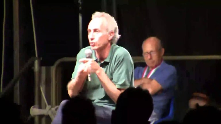 Intervento di Marco Travaglio al 21*anniversario della strage di Via D’Amelio Intervento di Marco Travaglio al 21*anniversario della strage di Via D’Amelio