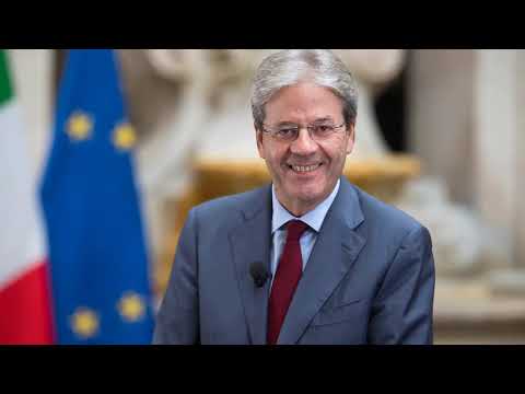 “Avoid a harmful decoupling of global trade” Paolo Gentiloni, European Commissioner, urges “Avoid a harmful decoupling of global trade” Paolo Gentiloni, European Commissioner, urges