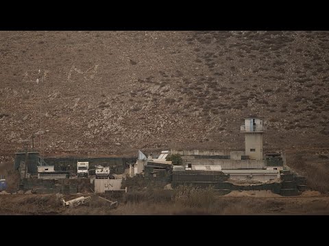 Antonio Tajani condemns attack on UNIFIL base which injured four Italian soldiers Antonio Tajani condemns attack on UNIFIL base which injured four Italian soldiers