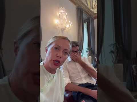 No, il Governo Meloni non abolirà l’assegno unico nella prossima legge di bilancio. No, il Governo Meloni non abolirà l’assegno unico nella prossima legge di bilancio.