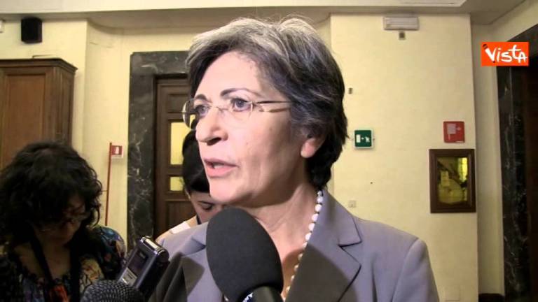RIFORME. FINOCCHIARO: STIAMO LAVORANDO MA NON DICO CHE SIAMO A VIGILIA ACCORDO PER SCARAMANZIA RIFORME. FINOCCHIARO: STIAMO LAVORANDO MA NON DICO CHE SIAMO A VIGILIA ACCORDO PER SCARAMANZIA