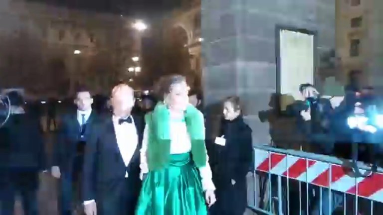 Scala, Sallusti: “Ultima da non-sindaco? No, no” Scala, Sallusti: “Ultima da non-sindaco? No, no”