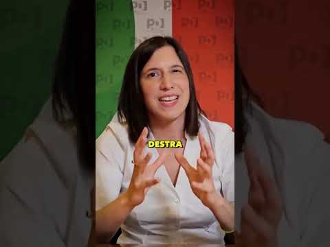 ELLY SCHLEIN: “CHI ENTRA IN ITALIA, ENTRA IN EUROPA, VOGLIAMO UN’EUROPA SOLIDALE” ELLY SCHLEIN: “CHI ENTRA IN ITALIA, ENTRA IN EUROPA, VOGLIAMO UN’EUROPA SOLIDALE”