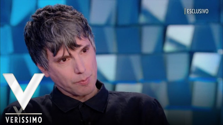 Verissimo – Bugo e la vicenda con Morgan a Sanremo 2020 Verissimo – Bugo e la vicenda con Morgan a Sanremo 2020