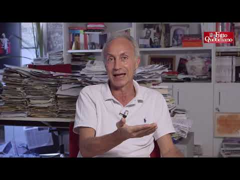 Referendum, guida al voto di Marco Travaglio. Per che cosa andiamo a votare il 20 e 21 settembre? Referendum, guida al voto di Marco Travaglio. Per che cosa andiamo a votare il 20 e 21 settembre?