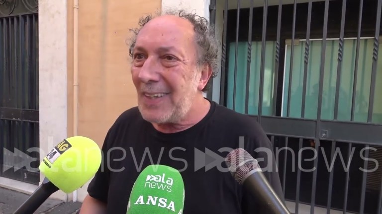 Cinema, Fulvio Abbate: “Mondo in crisi. Sangiuliano incarna maschera del pusillanime” Cinema, Fulvio Abbate: “Mondo in crisi. Sangiuliano incarna maschera del pusillanime”