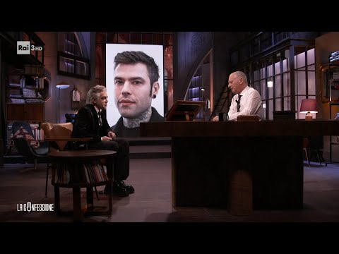 Morgan: “Fedez? Un ignorante” – La Confessione 13/02/2024 Morgan: “Fedez? Un ignorante” – La Confessione 13/02/2024