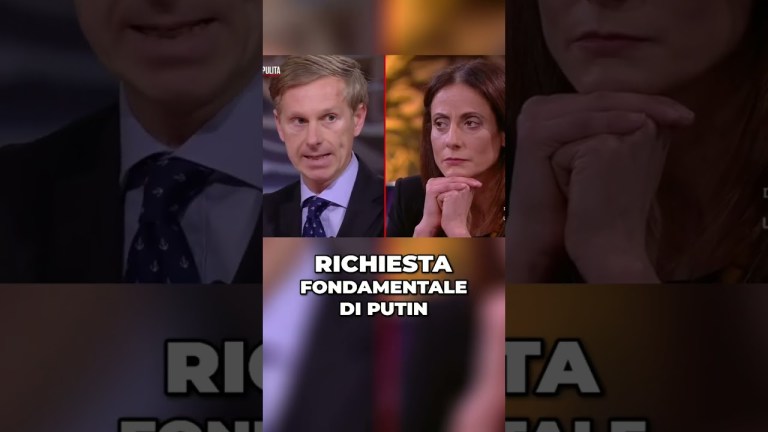 ORSINI: PUTIN E L’INVASIONE DELLA POLONIA. #Orsini #AlessandroOrsini #PoliticaItaliana ORSINI: PUTIN E L’INVASIONE DELLA POLONIA. #Orsini #AlessandroOrsini #PoliticaItaliana