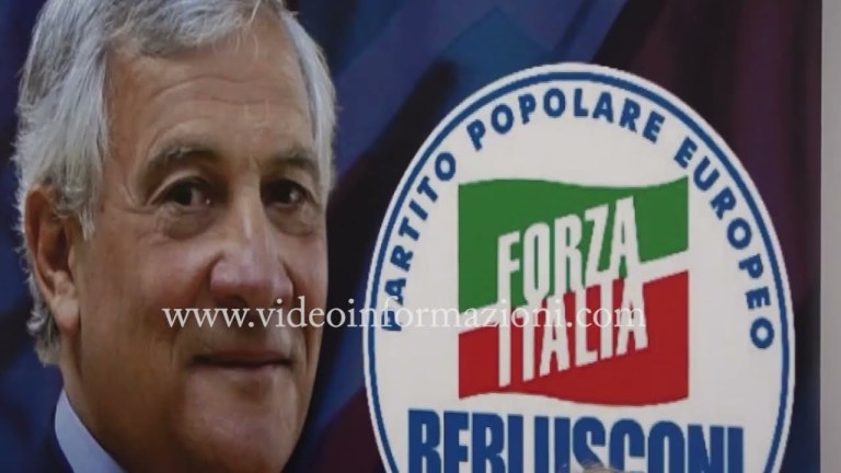 Forza Italia si prepara ai prossimi congressi in programma in Campania Forza Italia si prepara ai prossimi congressi in programma in Campania