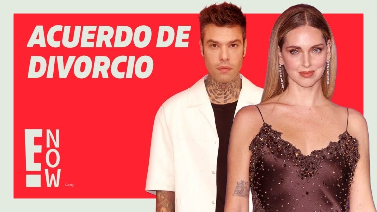 FEDEZ LOGRÓ QUITAR LA PENSIÓN ALIMENTICIA EN SU ACUERDO DE DIVORCIO CON CHIARA FERRAGNI FEDEZ LOGRÓ QUITAR LA PENSIÓN ALIMENTICIA EN SU ACUERDO DE DIVORCIO CON CHIARA FERRAGNI