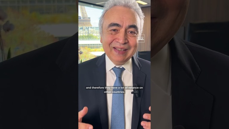 #TheBigQuestion : the Euronews series that asks the business industry’s most important questions #TheBigQuestion : the Euronews series that asks the business industry’s most important questions