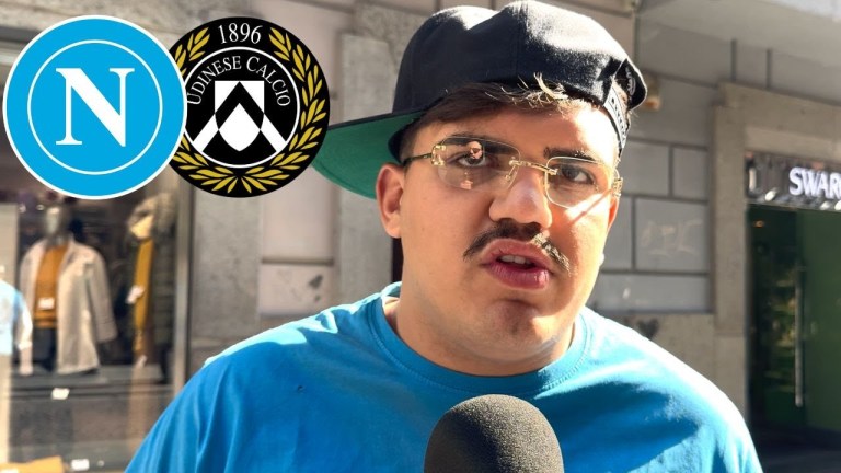 Napoli Udinese 1-1, la delusione dei tifosi: “Punti buttati! Su Mazzocchi e Meret…” Napoli Udinese 1-1, la delusione dei tifosi: “Punti buttati! Su Mazzocchi e Meret…”