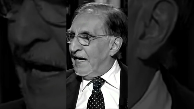 Ignazio La Russa: Giorgia Meloni? Non è la classica donna Ignazio La Russa: Giorgia Meloni? Non è la classica donna