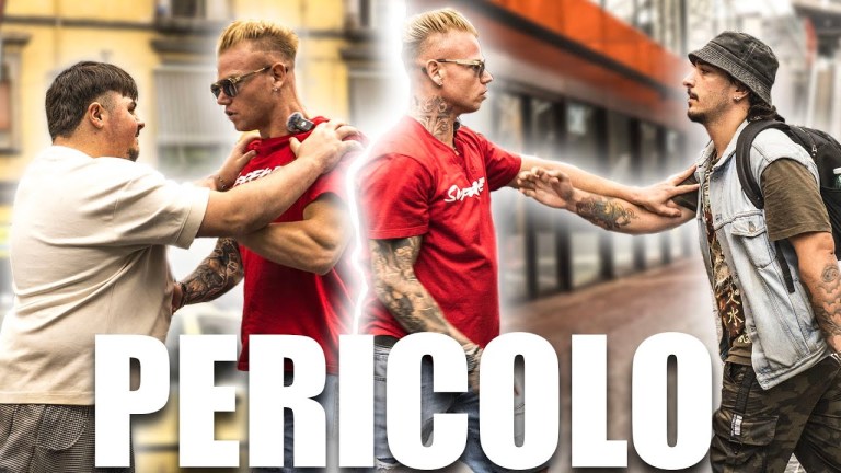 IMBRUTTISCO LA GENTE NEI QUARTIERI PERICOLOSI! | STAZIONE DI NAPOLI IMBRUTTISCO LA GENTE NEI QUARTIERI PERICOLOSI! | STAZIONE DI NAPOLI