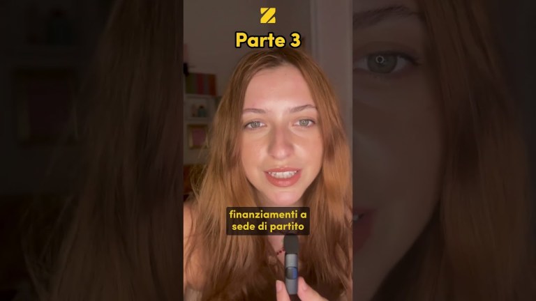 Quanto è grave la vicenda SANGIULIANO – BOCCIA | Parte 3 #shorts Quanto è grave la vicenda SANGIULIANO – BOCCIA | Parte 3 #shorts