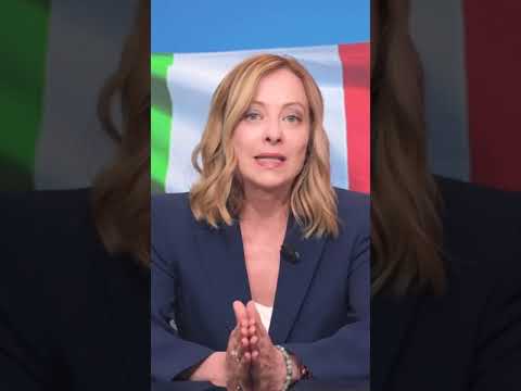 GIORGIA MELONI: “ASCOLTATE BENE, É ORA DI FARE CHIAREZZA SULL’AUTONOMIA DIFFERENZIATA” GIORGIA MELONI: “ASCOLTATE BENE, É ORA DI FARE CHIAREZZA SULL’AUTONOMIA DIFFERENZIATA”