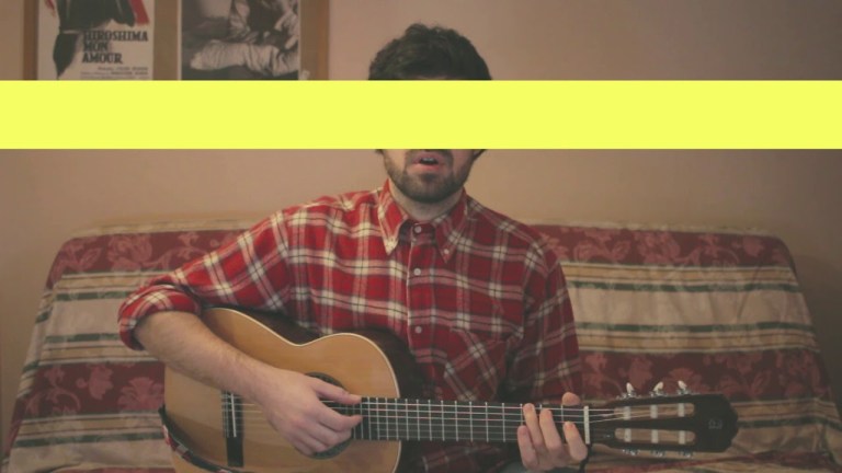 Genitore 1 e 2 nelle canzoni di Calcutta | COVER Genitore 1 e 2 nelle canzoni di Calcutta | COVER