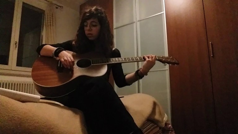 La canzone del pane-Calcutta// r a n d o m c o v e r, zoe La canzone del pane-Calcutta// r a n d o m c o v e r, zoe