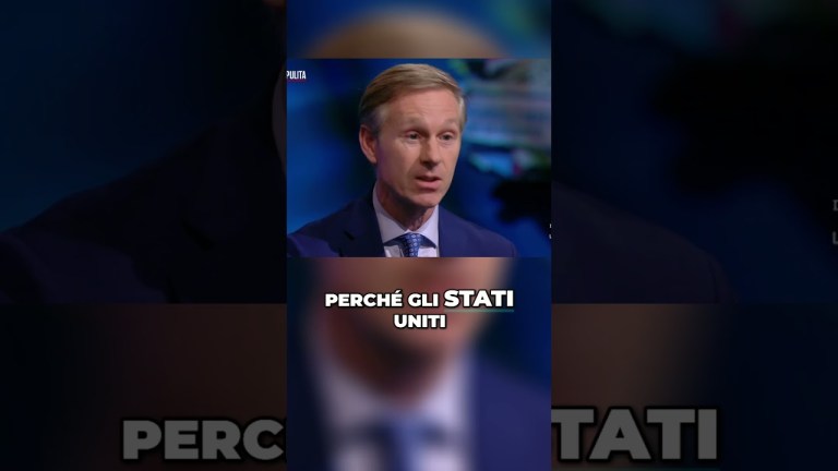 ORSINI: “LA NATO NON DIFENDEREBBE L’ITALIA”. #Orsini #AlessandroOrsini #PoliticaItaliana ORSINI: “LA NATO NON DIFENDEREBBE L’ITALIA”. #Orsini #AlessandroOrsini #PoliticaItaliana