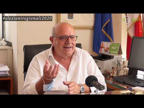 Nicola MARRAZZO elezioni regionali 2020 Campania Nicola MARRAZZO elezioni regionali 2020 Campania