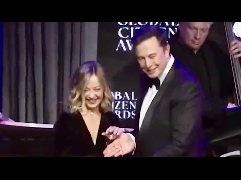 GIORGIA MELONI PREMIATA DA ELON MUSK AL GLOBAL CITIZEN AWARDS, IL DISCORSO INTEGRALE GIORGIA MELONI PREMIATA DA ELON MUSK AL GLOBAL CITIZEN AWARDS, IL DISCORSO INTEGRALE