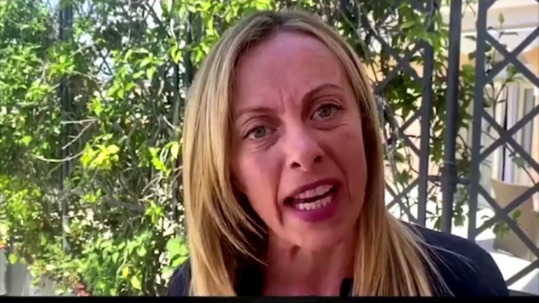 GIORGIA MELONI FURIOSA CONTRO MARCO TRAVAGLIO E IL FATTO QUOTIDIANO GIORGIA MELONI FURIOSA CONTRO MARCO TRAVAGLIO E IL FATTO QUOTIDIANO