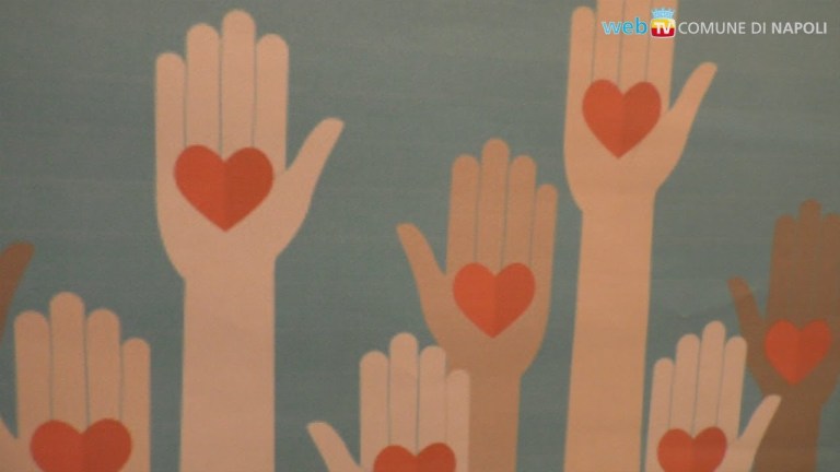 Protezione Internazionale: il Comune di Napoli crea una rete regionale Protezione Internazionale: il Comune di Napoli crea una rete regionale