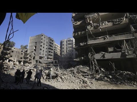 Medio Oriente: Israele bombarda ancora Hodeida in Yemen, Hezbollah conferma la morte di Nabil Qaouk Medio Oriente: Israele bombarda ancora Hodeida in Yemen, Hezbollah conferma la morte di Nabil Qaouk