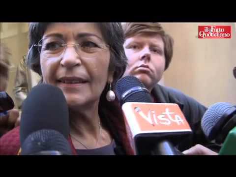 Legge elettorale, Finocchiaro: “Il governo non ballerà, il bicameralismo va cambiato, sono fiduciosa Legge elettorale, Finocchiaro: “Il governo non ballerà, il bicameralismo va cambiato, sono fiduciosa