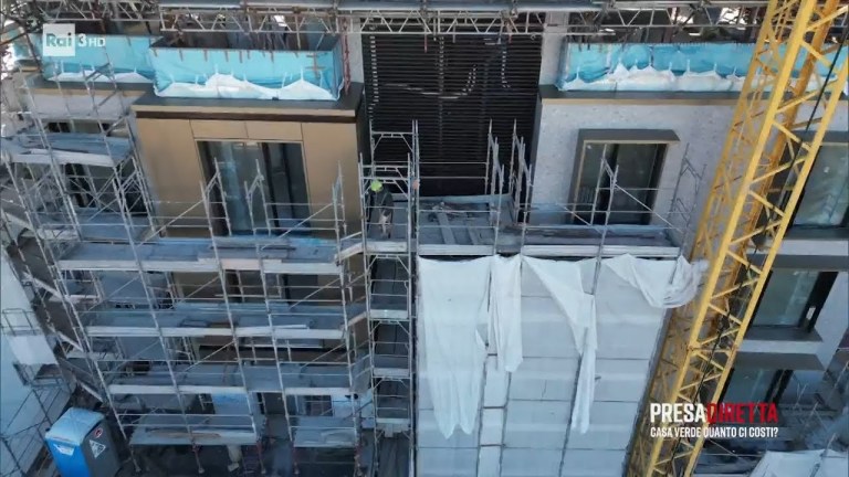 Case a prima vista – PresaDiretta 01/09/2024 Case a prima vista – PresaDiretta 01/09/2024