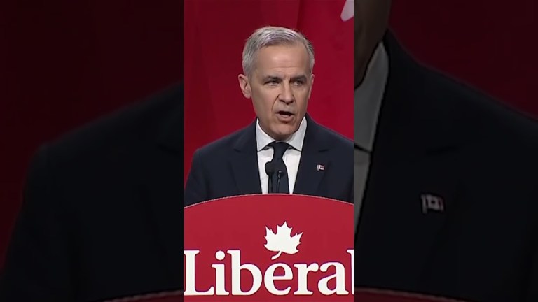 ‘Canada will never, ever be part of America,’ Mark Carney says | REUTERS ‘Canada will never, ever be part of America,’ Mark Carney says | REUTERS